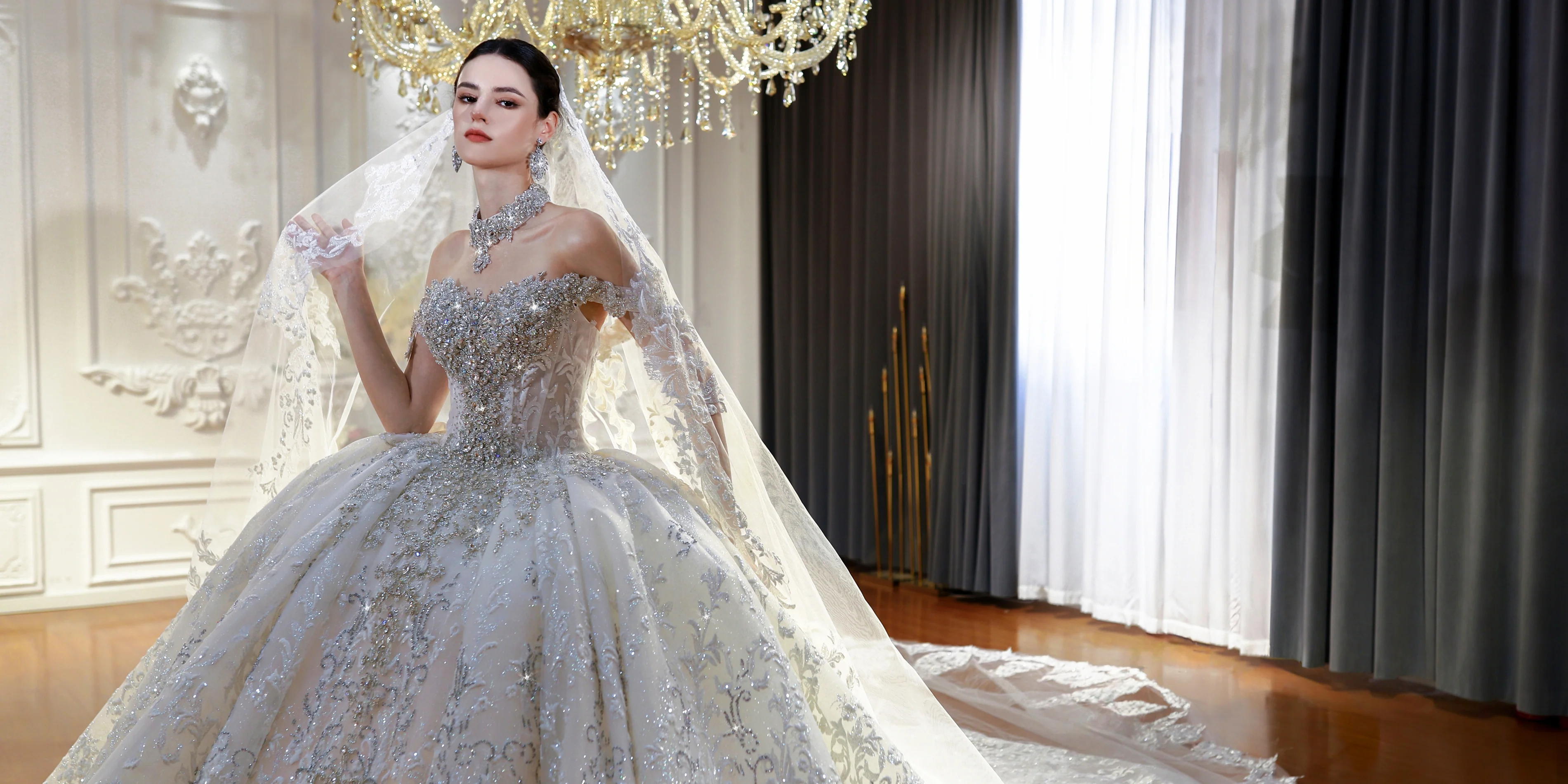 Real Designs for Real Brides