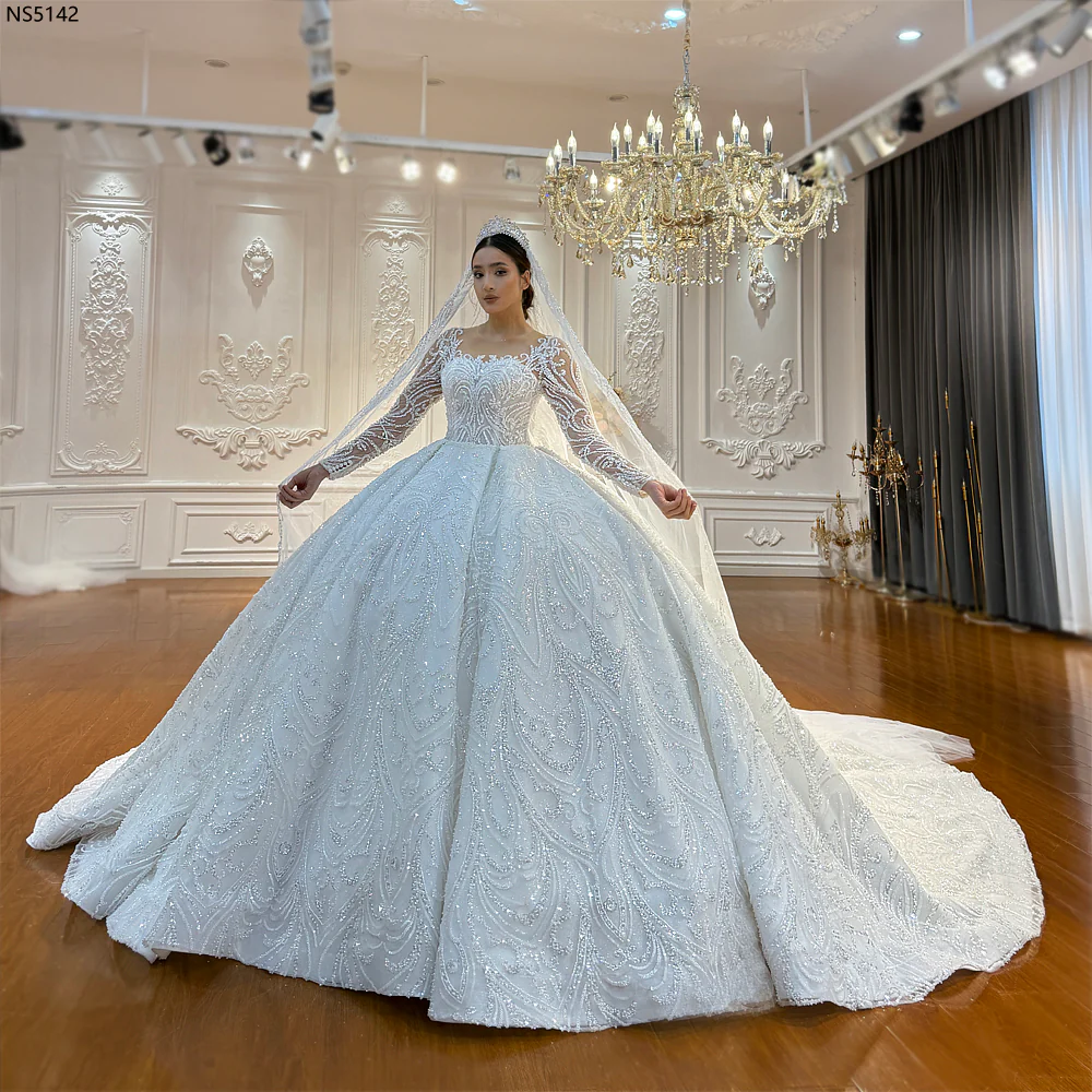 New Arrival Wedding Dress